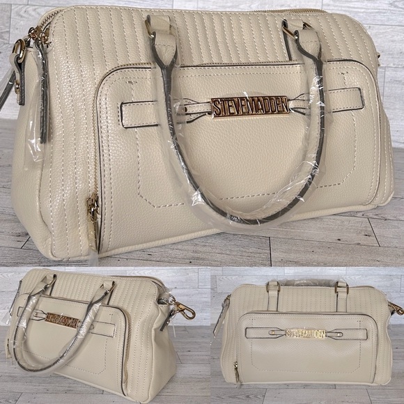 Steve Madden Purse - Picture 4 of 12